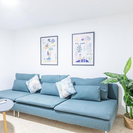 Gallery Home By Livework Cadiz Luaran gambar
