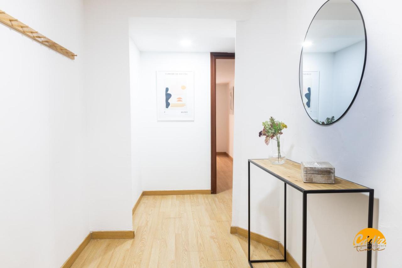 Gallery Home By Livework Cadiz Luaran gambar