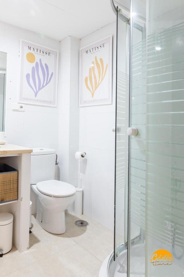 Gallery Home By Livework Cadiz Luaran gambar