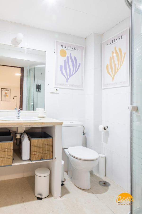 Gallery Home By Livework Cadiz Luaran gambar