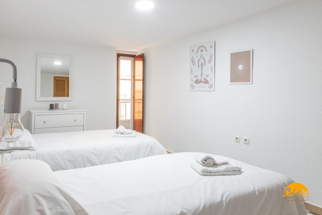 Gallery Home By Livework Cadiz Luaran gambar