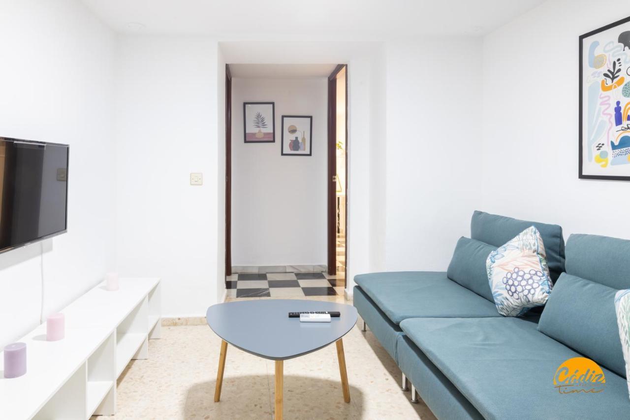 Gallery Home By Livework Cadiz Luaran gambar
