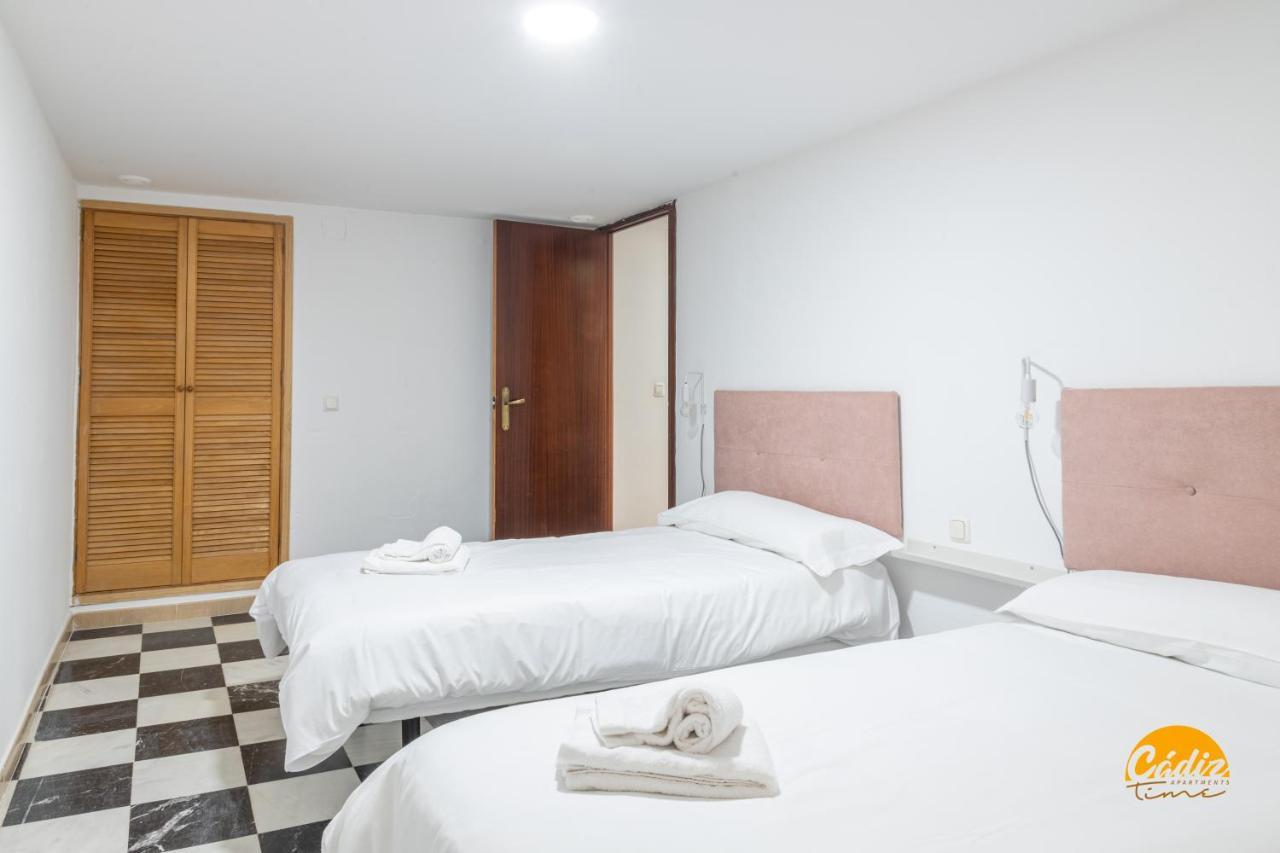Gallery Home By Livework Cadiz Luaran gambar