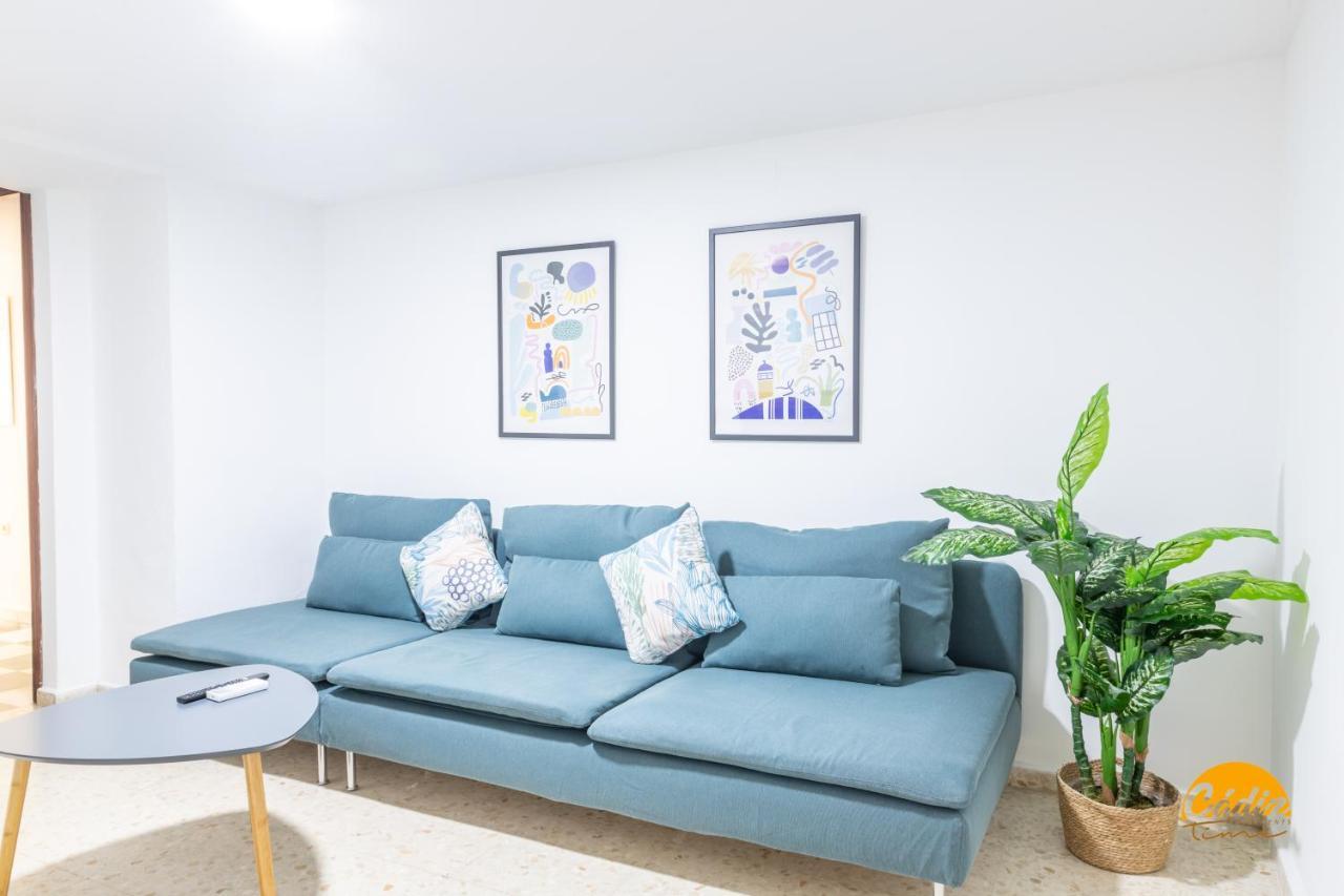 Gallery Home By Livework Cadiz Luaran gambar
