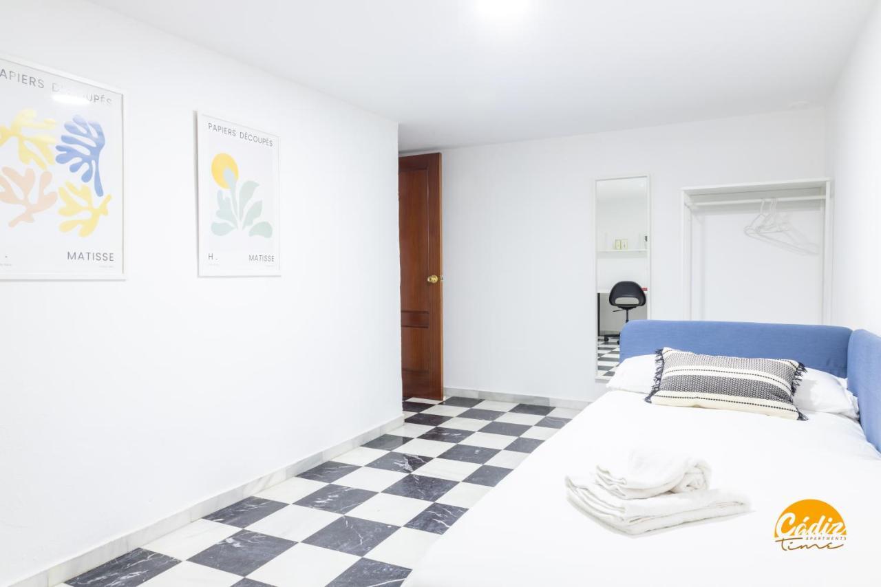 Gallery Home By Livework Cadiz Luaran gambar